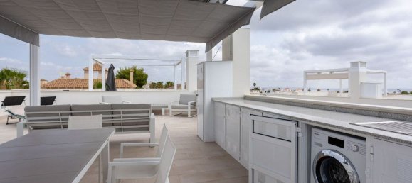 2 غرف نوم شقة في San Miguel de Salinas, Spain رقم 45973 31