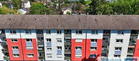 Apartamento T2 em Konstanz, Germany N.º 258393 2