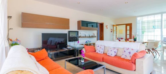 6 bedrooms Villa in Menorca, Spain No. 87453 10