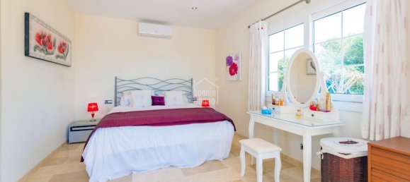 6 bedrooms Villa in Menorca, Spain No. 87453 14