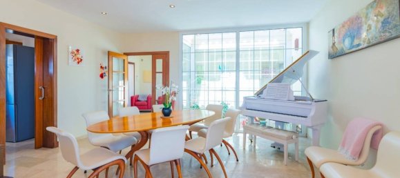 6 bedrooms Villa in Menorca, Spain No. 87453 7