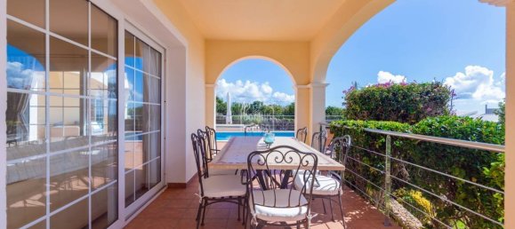 6 bedrooms Villa in Menorca, Spain No. 87453 50