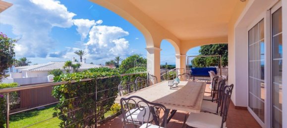 6 bedrooms Villa in Menorca, Spain No. 87453 49