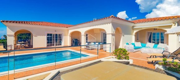 6 bedrooms Villa in Menorca, Spain No. 87453 44