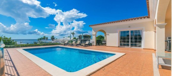 6 bedrooms Villa in Menorca, Spain No. 87453 45