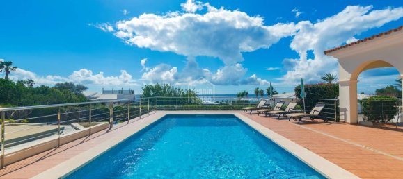 6 bedrooms Villa in Menorca, Spain No. 87453 43