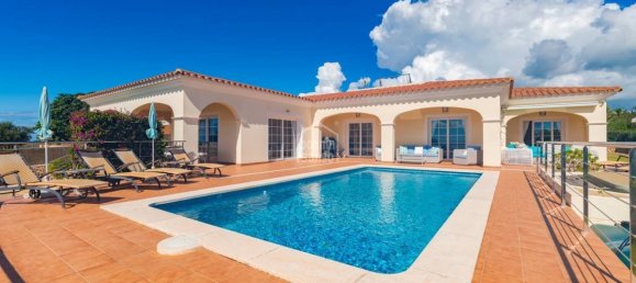 6 bedrooms Villa in Menorca, Spain No. 87453 3