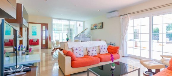 6 bedrooms Villa in Menorca, Spain No. 87453 11