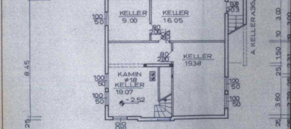 Дом с 4 комнатами в Тульбинг, Австрия № 158285 15