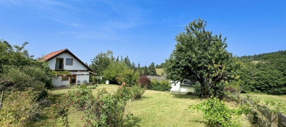 Дом с 4 комнатами в Тульбинг, Австрия № 158285 11