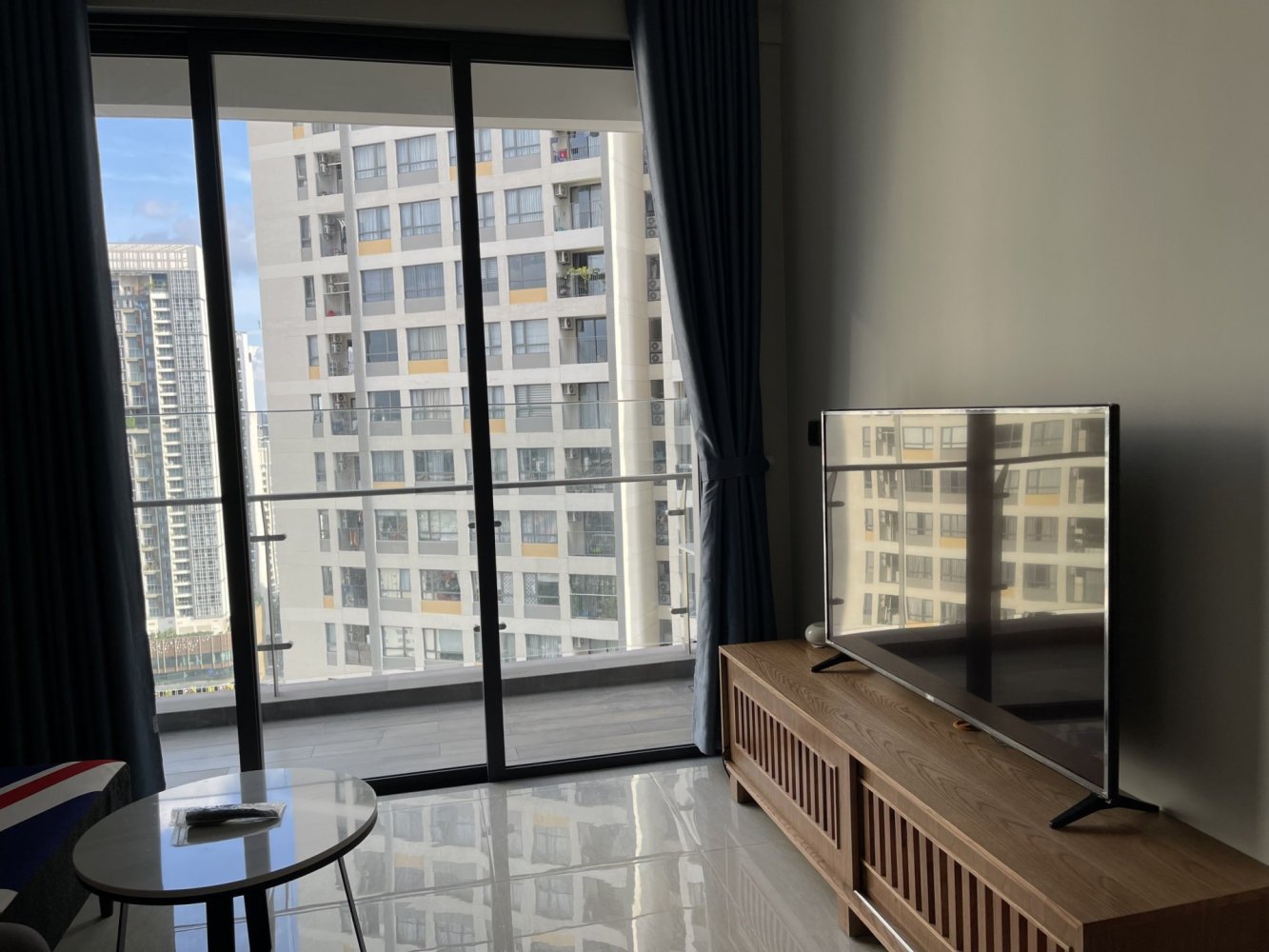 1 bedroom Condo in Thu Duc, Vietnam No. 13443