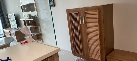 1 bedroom Condo in Thu Duc, Vietnam No. 13443 4