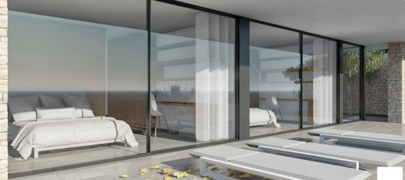 4 bedrooms Apartment for sale in Moraira, Alicante, Valencian Community, Spain № 365076 5