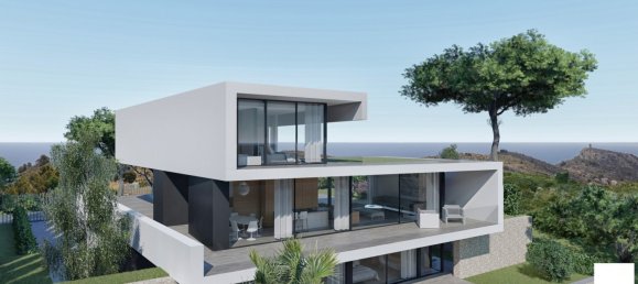 4 bedrooms Apartment for sale in Moraira, Alicante, Valencian Community, Spain № 365076 16