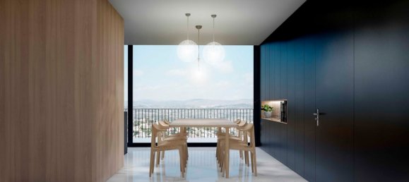 4 bedrooms Apartment for sale in Moraira, Alicante, Valencian Community, Spain № 365076 6
