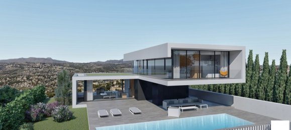 4 bedrooms Apartment for sale in Moraira, Alicante, Valencian Community, Spain № 365076 18