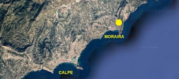 4 bedrooms Apartment for sale in Moraira, Alicante, Valencian Community, Spain № 365076 19