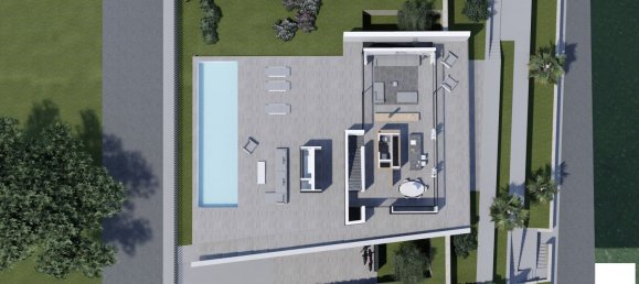 4 bedrooms Apartment for sale in Moraira, Alicante, Valencian Community, Spain № 365076 21