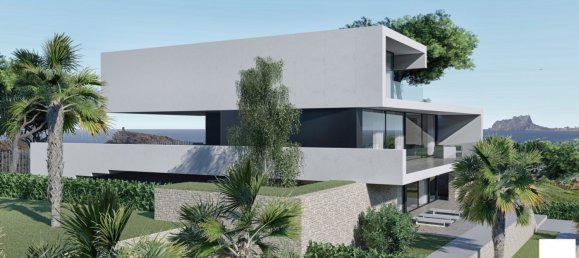 4 bedrooms Apartment for sale in Moraira, Alicante, Valencian Community, Spain № 365076 15