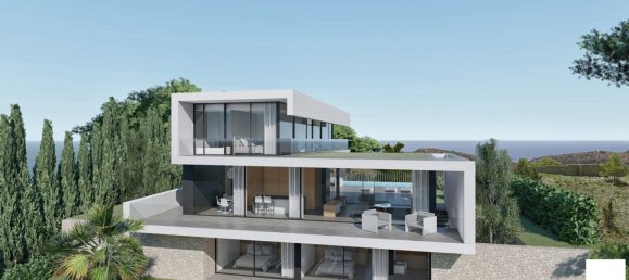 4 bedrooms Apartment for sale in Moraira, Alicante, Valencian Community, Spain № 365076 17