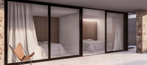 4 bedrooms Apartment for sale in Moraira, Alicante, Valencian Community, Spain № 365076 13