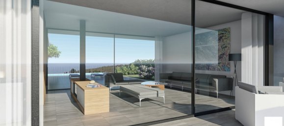 4 bedrooms Apartment for sale in Moraira, Alicante, Valencian Community, Spain № 365076 4