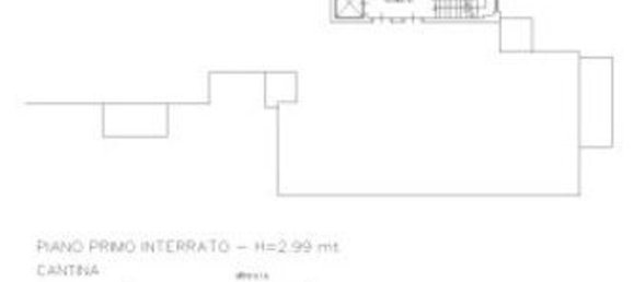 3-salle Appartement à Garbagnate Milanese, Italy No. 6941 11