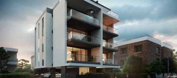 2 bedrooms Apartment in Germasogeia, Cyprus No. 3392 5