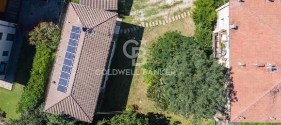3 bedrooms Villa in Castel San Pietro Terme, Italy No. 360100 40