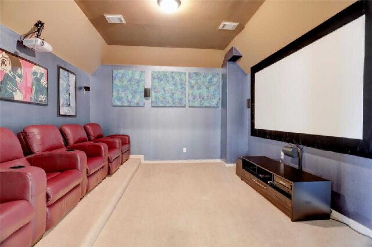 4 غرف نوم منزل في Sugar Land, USA رقم 434728