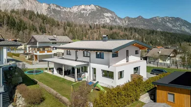 6 Schlafzimmer Haus in Angath, Austria, Nr. 172861