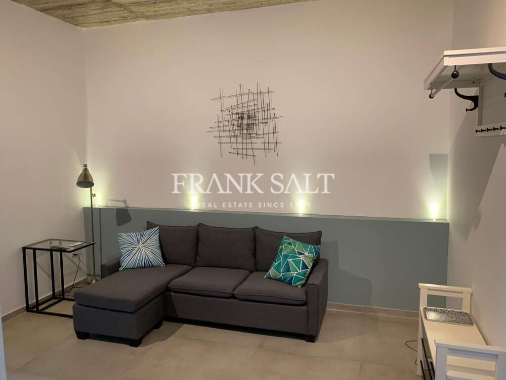 2 Schlafzimmer Wohnung in Saint Julian's, Malta, Nr. 9655