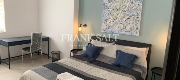 2 Schlafzimmer Wohnung in Saint Julian's, Malta, Nr. 9655 7