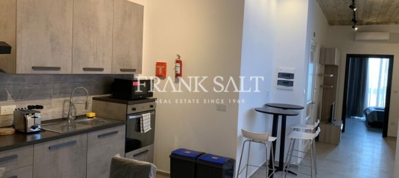 2 Schlafzimmer Wohnung in Saint Julian's, Malta, Nr. 9655 4