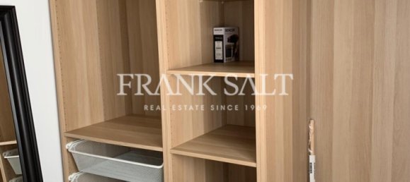 2 Schlafzimmer Wohnung in Saint Julian's, Malta, Nr. 9655 8