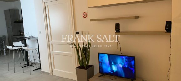 2 Schlafzimmer Wohnung in Saint Julian's, Malta, Nr. 9655 3