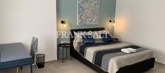 2 Schlafzimmer Wohnung in Saint Julian's, Malta, Nr. 9655 6