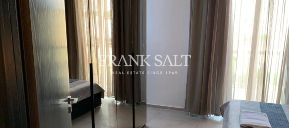 2 Schlafzimmer Wohnung in Saint Julian's, Malta, Nr. 9655 11