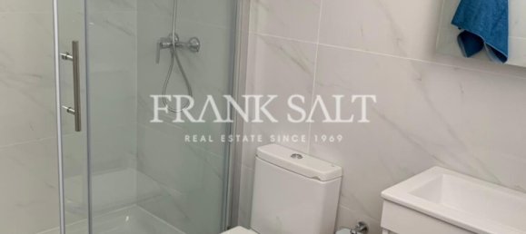 2 Schlafzimmer Wohnung in Saint Julian's, Malta, Nr. 9655 9