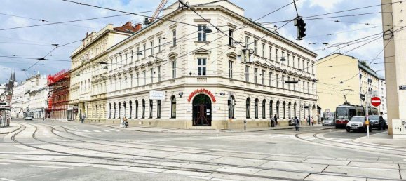 2-Zimmer Wohnung in Ottakring, Austria, Nr. 101699 13