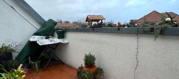 3 chambres Duplex à Borde, Germany No. 151237 9