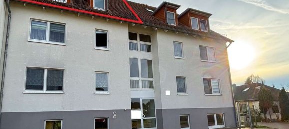 3 chambres Duplex à Borde, Germany No. 151237 5