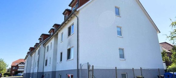 3 chambres Duplex à Borde, Germany No. 151237 4