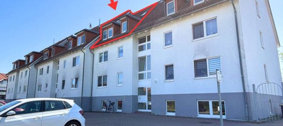 3 chambres Duplex à Borde, Germany No. 151237 3