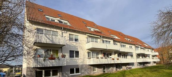 3 chambres Duplex à Borde, Germany No. 151237 6
