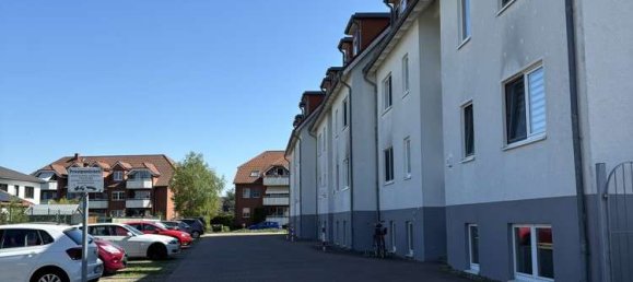 3 chambres Duplex à Borde, Germany No. 151237 11