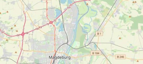 3 chambres Duplex à Borde, Germany No. 151237 12