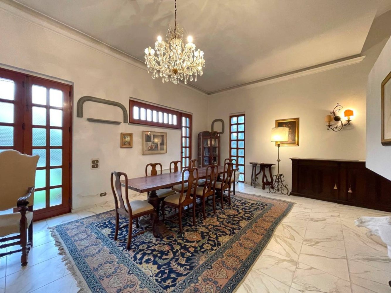 3 Schlafzimmer Villa in Quarrata, Italy, Nr. 165042