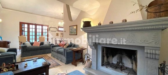 3 Schlafzimmer Villa in Quarrata, Italy, Nr. 165042 36