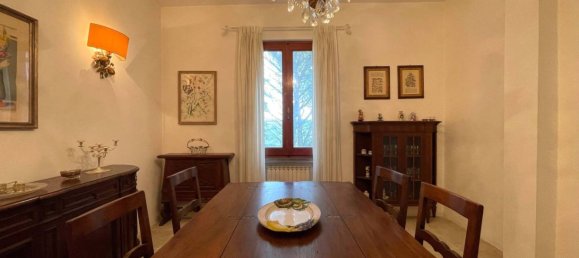 3 Schlafzimmer Villa in Quarrata, Italy, Nr. 165042 8